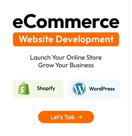 digital marketing offer