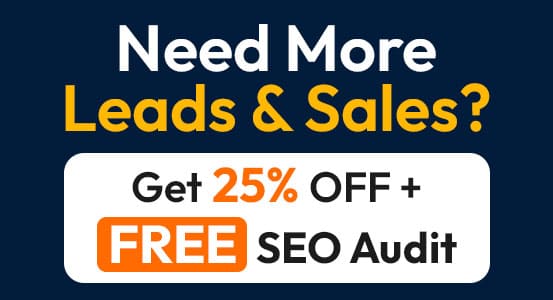 digital marketing offer