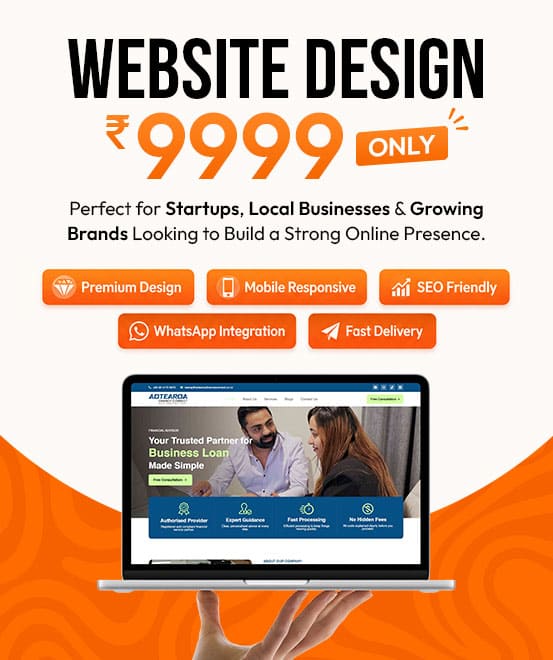 digital marketing offer