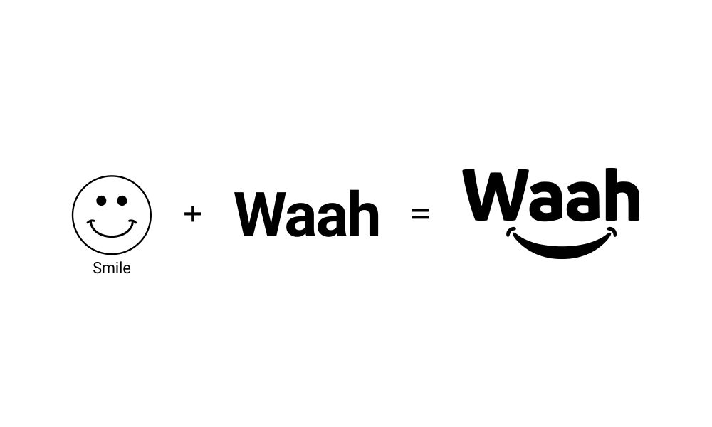 waah-cabs-logo-design-concept