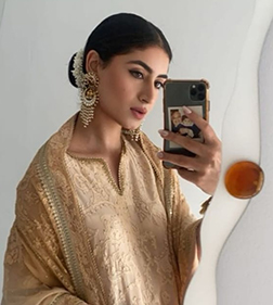 SURBHI-AMANI