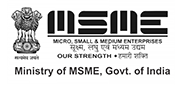 msme logo certification digital creative minds