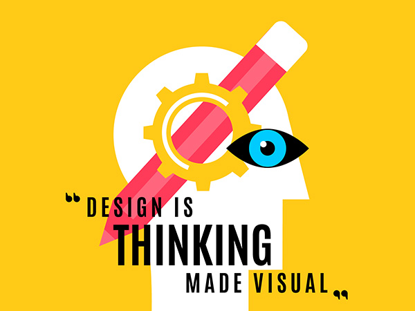 Graphic Design Digital Creative Minds