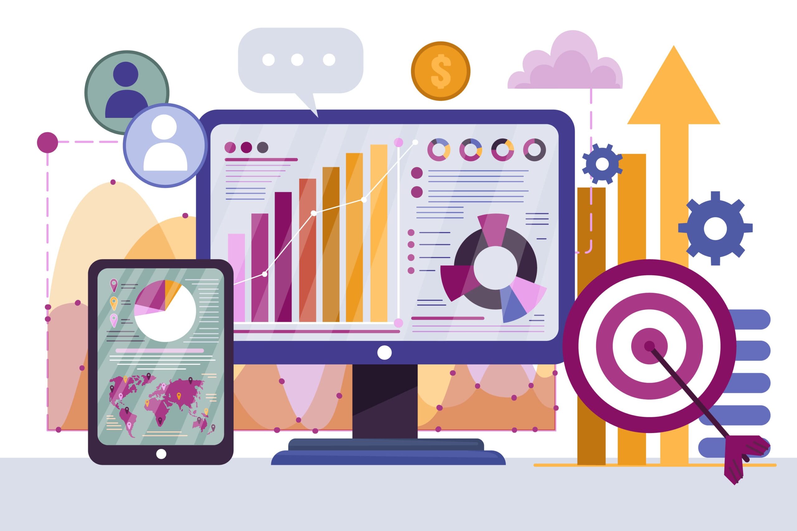 SEO Expert in Kurukshetra DCM