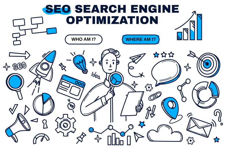 SEO expert in NZ