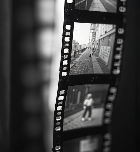 Video Editing Digital Creative minds