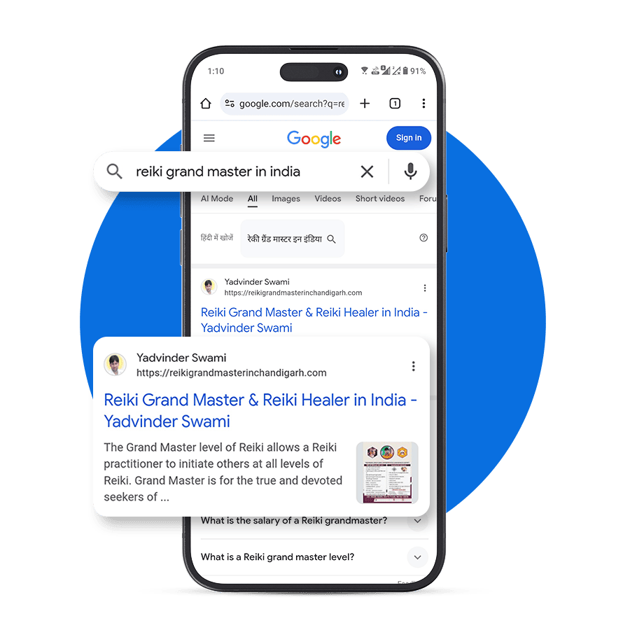 SEO Agency in Chandigarh - Digital Creative Minds