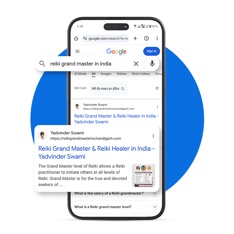 SEO Expert in India - Digital Creative Minds