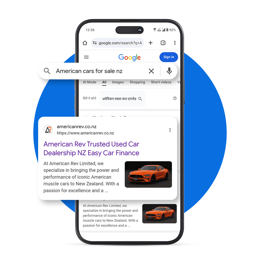 SEO Services Digital Creative Minds