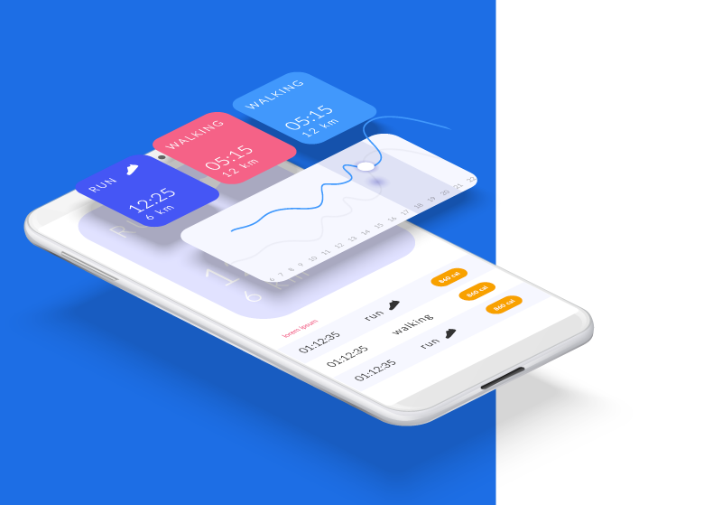 UI UX Design Agency - Digital Creative Minds