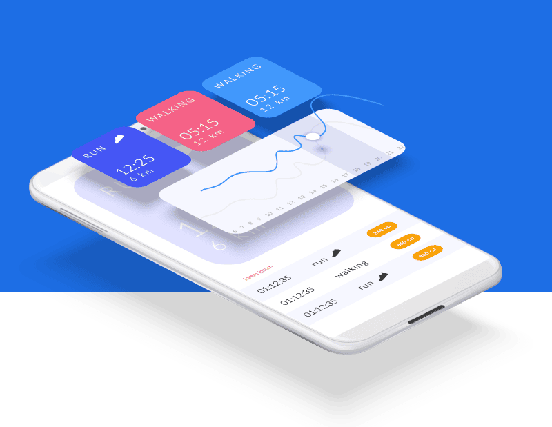 UI UX Company -Digital Creative Minds