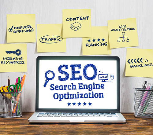 SEO Course Digital creative minds