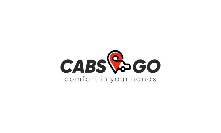 Cabs Go logo design | Digital Creative Minds
