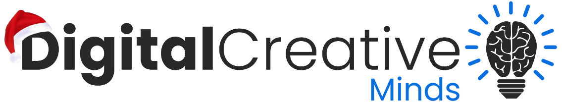 Digital Creative Minds