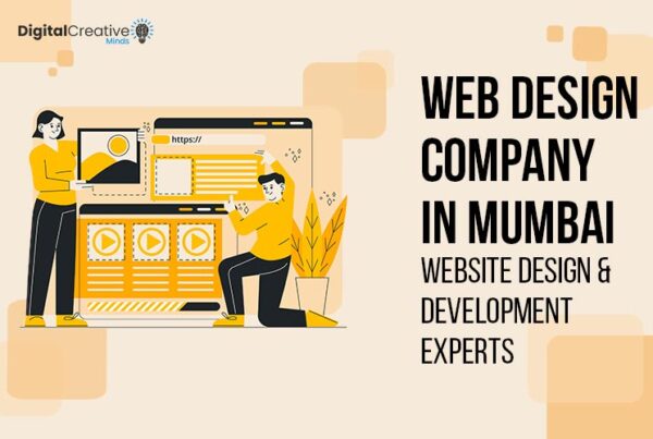 web desigin company in mumbai