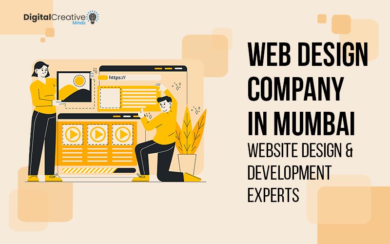 web desigin company in mumbai