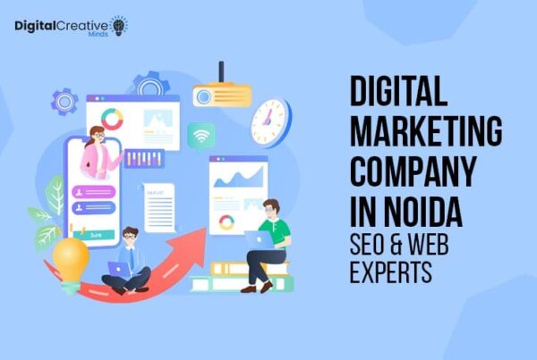 digital marketing company in noida