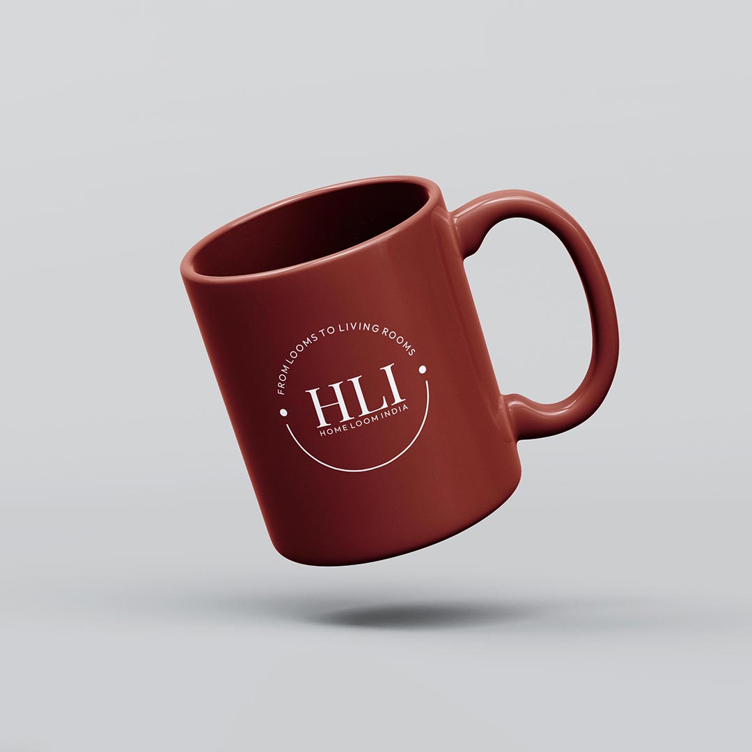 Mug design by digital creative minds