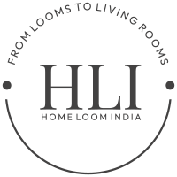 Home Loom India Logo