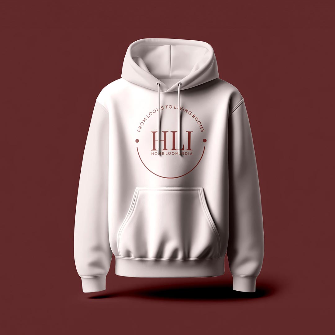 Hoodie design by digital creative minds