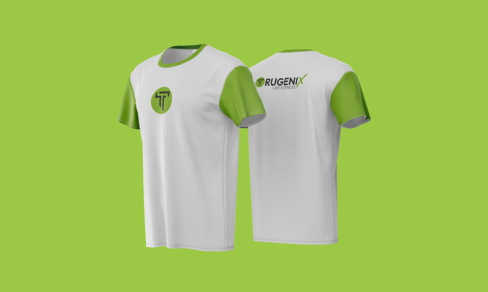 Trugenix t Shirt Style | Digital Creative Minds