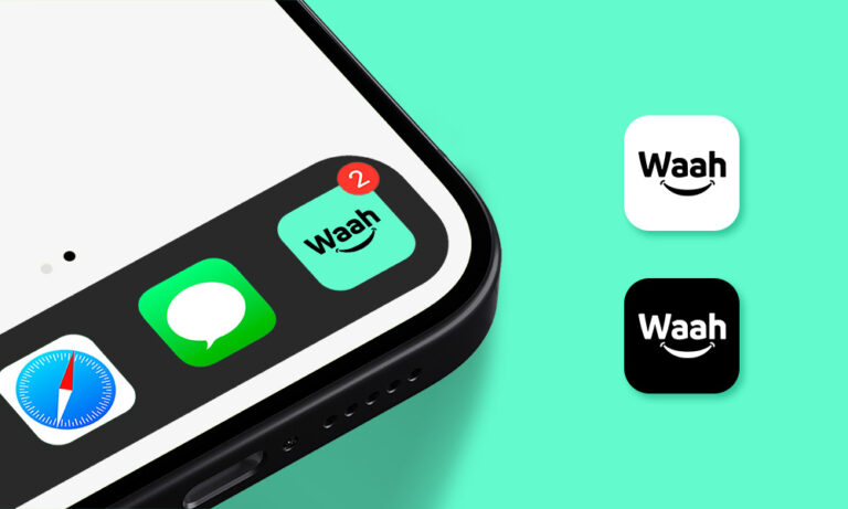 Creative website UI/UX design by Digital Creative Minds