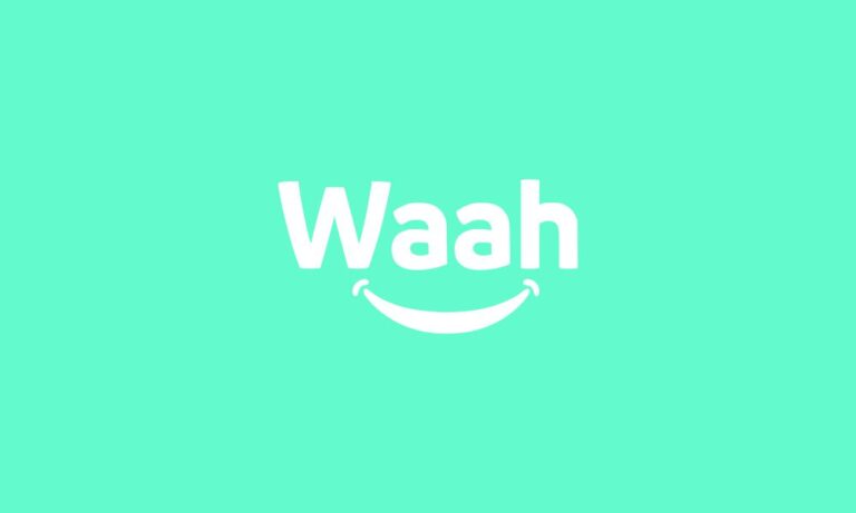 waah cabs Logo design At Digital Creative Minds