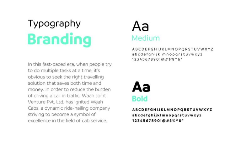 Creative website UI/UX design by Digital Creative Minds