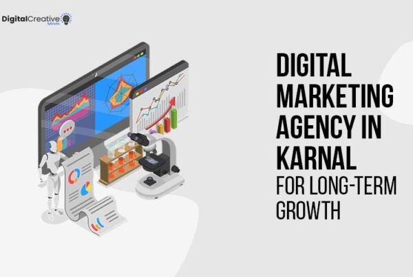 Digital Marketing Agency in Karnal
