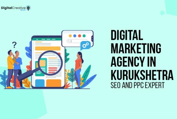 Digital Marketing Agency in Kurukshetra
