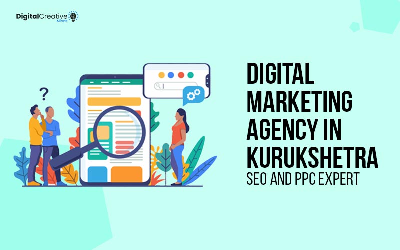 Digital Marketing Agency in Kurukshetra