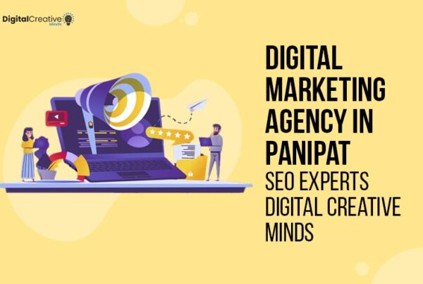 Digital Marketing Agency in Panipat
