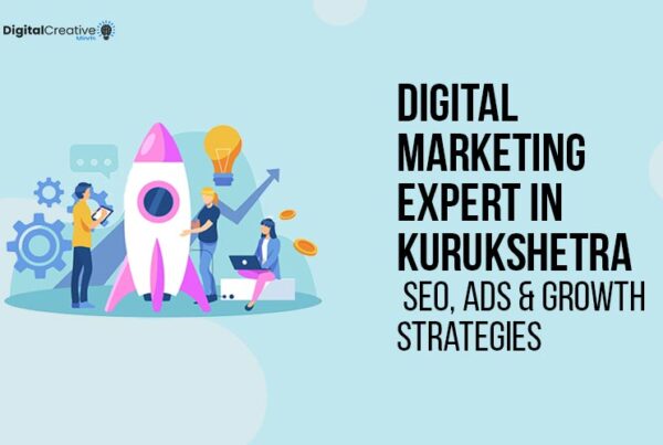 Digital Marketing Expert in Kurukshetra