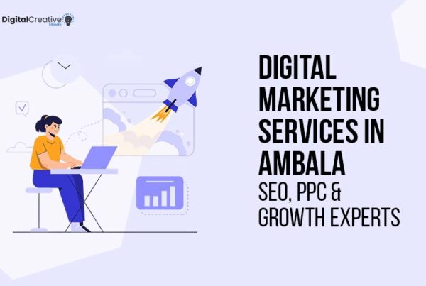 Digital Marketing Services in Ambala