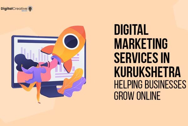 Digital Marketing Services in Kurukshetra