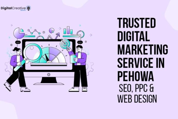 Digital Marketing Services in Pehowa
