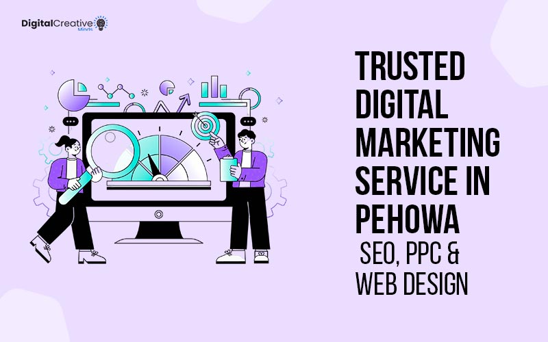 Digital Marketing Services in Pehowa