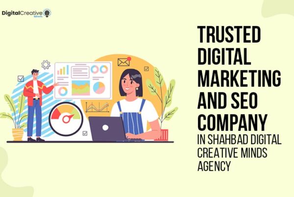 Trusted Digital Marketing and SEO Company