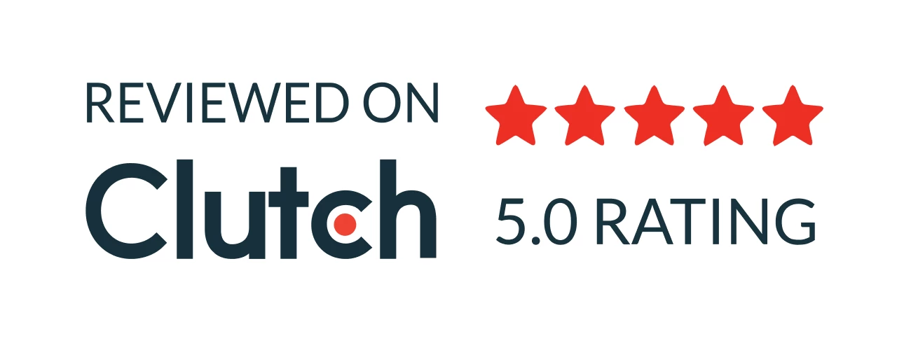 Clutch Logo