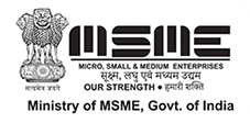 msme logo