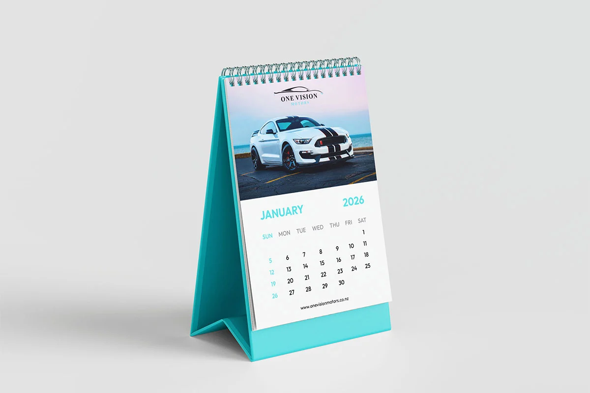 calendar design