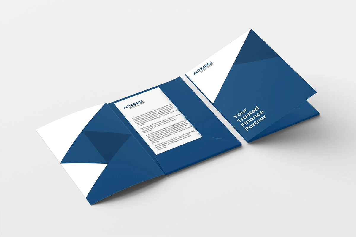 book design
