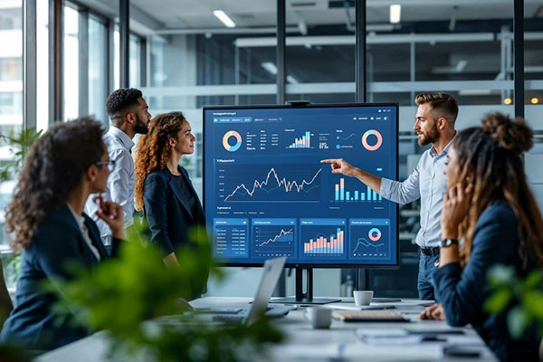 marketing Company in Chandigarh