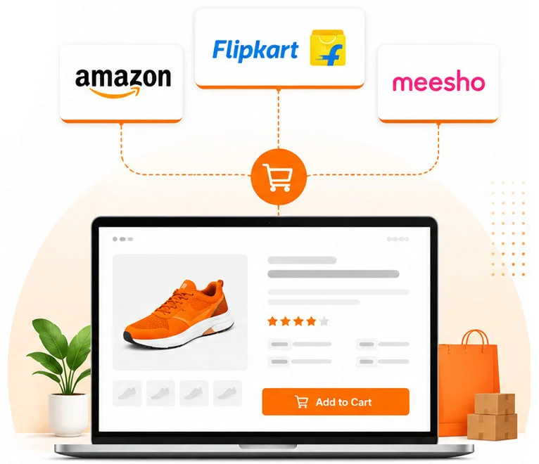 eCoomerce-Product-listing - digital creative minds