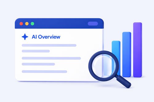 ai overview image - digital creative minds