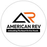 american rev logo - digital creative minds