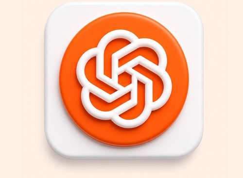 chatgpt icon - digital creative minds