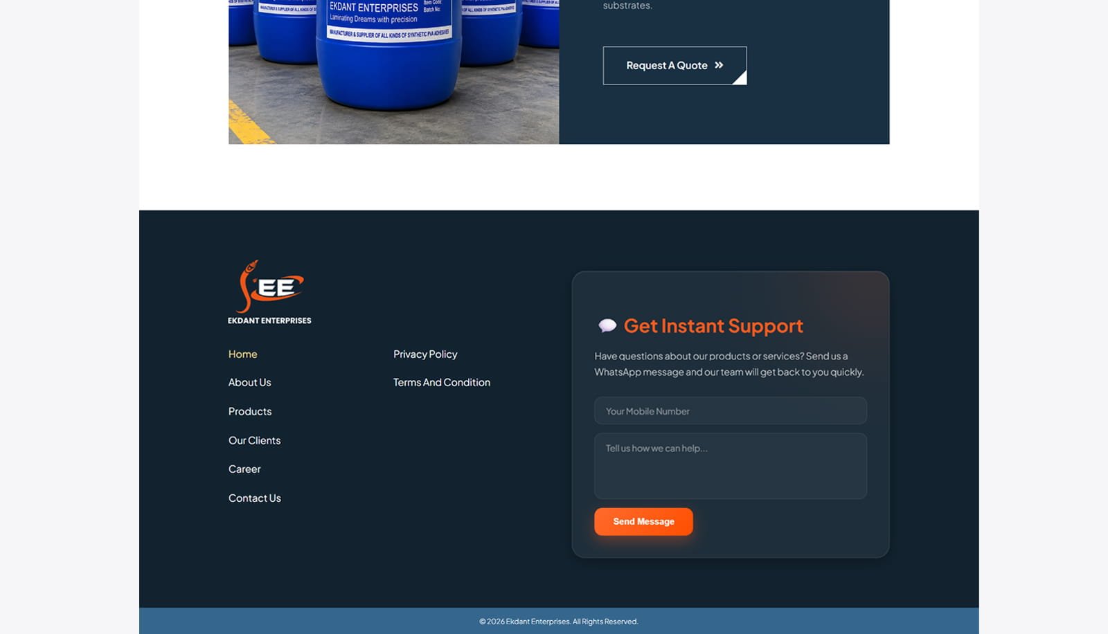 Website Design Agency Delhi - Digital Creative Minds