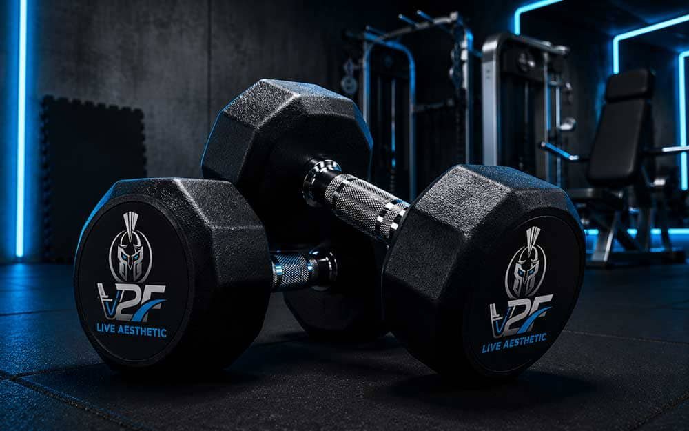 fitness branding company