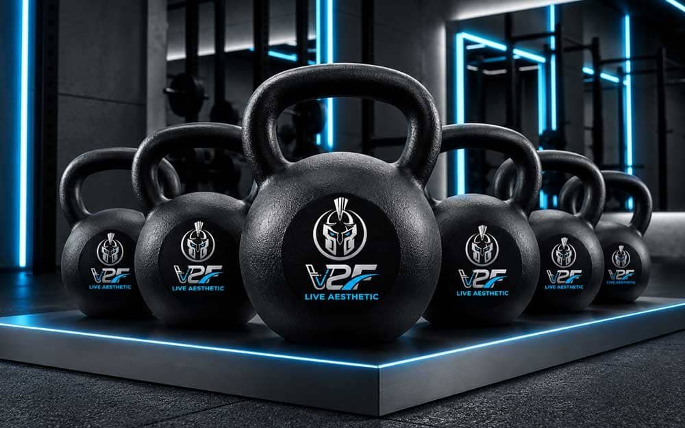 gym branding agency